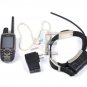Garmin Astro 220 GPS Receiver Tracking Bundle DC 30 Dog Collar
