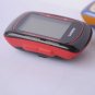 Garmin Edge500 GPS Cycling Computer Black/Red