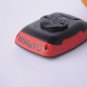 Garmin Edge500 GPS Cycling Computer Black/Red