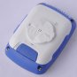 Garmin Edge500 GPS Cycling Computer White/Blue