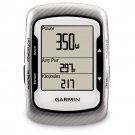 Garmin Edge500 GPS Cycling Computer White/Black