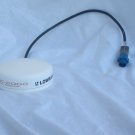 Lowrance LGC-2000 GPS Antenna Receiver