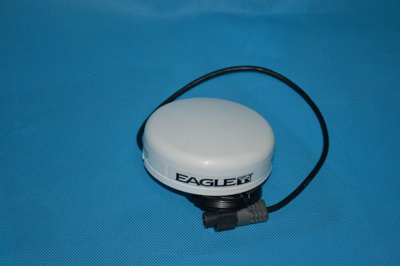 Eagle EGC-12W GPS Antenna Receiver