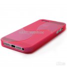 Soft Case - iPhone 5G