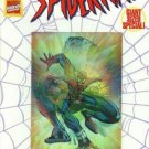 Sensational Spider-man #0