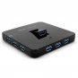 SEDNA - USB 3.0 10 Port Hub - with 1 iPad Charging Port