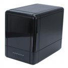 SEDNA - 4 Bay Gigabit NAS / USB 3.0 DAS RAID Enclosure