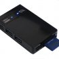 Sedna 3 Ports USB 3.0 Hub with Card Reader