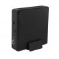 SEDNA - Gigabit NAS+USB 3.0 DAS HDD Enclosure ( With WebDAV remote access cloud server function )