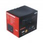 SEDNA - 2 Bay Gigabit NAS + USB 3.0 DAS Enclosure