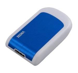 SEDNA - USB3.0 to HDMI Display Adapter