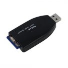 SEDNA - USB 3.0 SDXC / microSDXC Card Reader