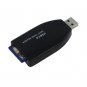 SEDNA - USB 3.0 SDXC / microSDXC Card Reader