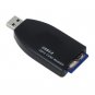 SEDNA - USB 3.0 SDXC / microSDXC Card Reader