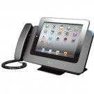 SEDNA - eyeDock - iPad / iPad 2/3 / iPad Retina Video Phone Dock / Bluetooth Speaker / Charger