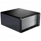 SEDNA - USB 3.0 2 Bay RAID Enclosure