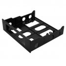 SEDNA - 3.5" to 5.25" Front Bay Adapter Kit