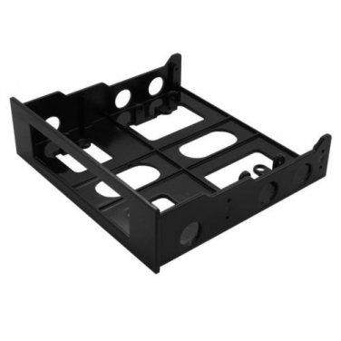 SEDNA - 3.5" to 5.25" Front Bay Adapter Kit