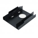 SEDNA - Mounting Adapter for 2 x 2.5" HDD/SSD