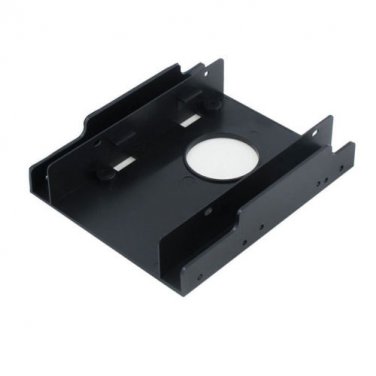 SEDNA - Mounting Adapter for 2 x 2.5" HDD/SSD