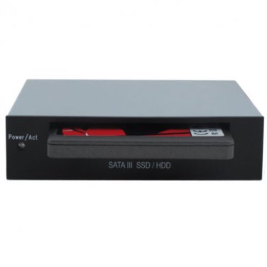 SEDNA - USB 3.0 Internal 2.5" Hdd / SSD Dock
