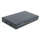 SEDNA - 8 Port 10/100 Advanced Smart Ethernet Switch