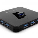 Sedna USB 3.0 10 Port Desktop Hub with 1 x  1Pad Charging Port