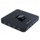 SEDNA - 13 Ports USB 3.0 Hub - with 1 x 1Pad 2 /3/4 Charging Port
