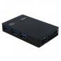 SEDNA 3 Ports USB 3.0 Hub with Card Reader