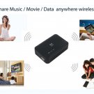 SEDNA - Wireless Storage Adapter for Micro SD card and USB Storage Devices