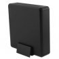 SEDNA - Gigabit NAS+USB 3.0 DAS HDD Enclosure ( With WebDAV cloud server )