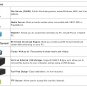 Sedna - Gigabit NAS + USB 3.0 DAS 4-Bay Enclosure