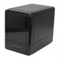 Sedna - Gigabit NAS + USB 3.0 DAS 4-Bay Enclosure