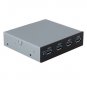SEDNA - Internal 4 Port USB 3.0 Hub ( Floppy Bay )