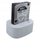 SEDNA USB 3.0 2.5" / 3.5" SATA III HDD Docking - Support Win 8 UASP, Ultra Fast