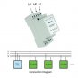 SEDNA - Power Line Phase Coupler for Home Plug AV Adapters