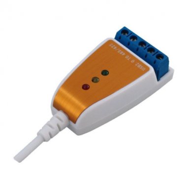 SEDNA - USB 2.0 to RS485 /422 Serial Adapter