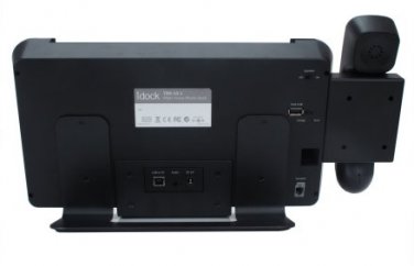 Sedna - eyeDock -IPad2 Video Phone Dock/Blue Tooth speaker