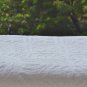 White bedspread  Single-bed Bedspread with Applique