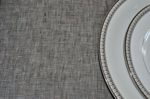 Premium Linen  Placemats made from Belgian French flax