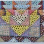 Color cushion cover Throw pillow cover Cotton cushion cover