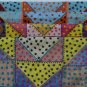 Color cushion cover Throw pillow cover Cotton cushion cover