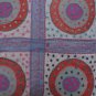 Color cushion cover Throw pillow cover Cotton cushion cover