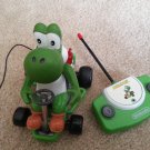 Yoshi Remote Control Car
