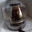 MOTORCYCLE HELMET