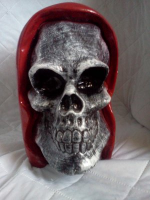 SKULL