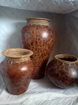 VASES