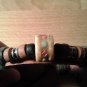 Adjustable leather bracelet