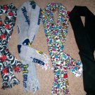 Scarves