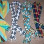 Scarves